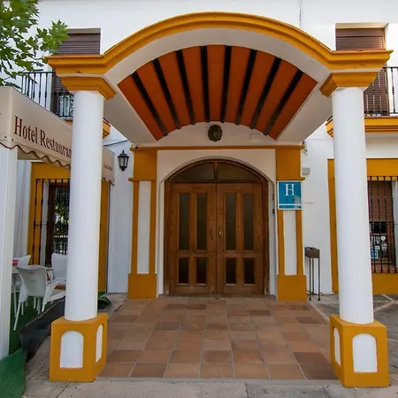 Del Carmen Prado del Rey