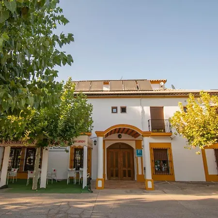 Del Carmen Szálloda 2*